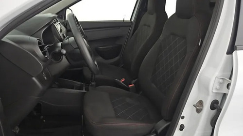 Renault Kwid Zen 1.0 12v SCe (Flex)