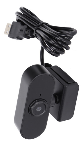 St Webcam De Computador 1080p, Microfone Embutido