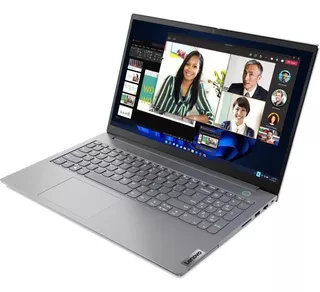 Laptop Lenovo Thinkbook 15 G4 Iap 21dj00h2us 15.6 Full Hd
