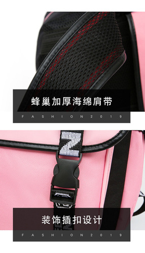 Para Bddd A Mochila Escolar Despertar Mágico De Harry
