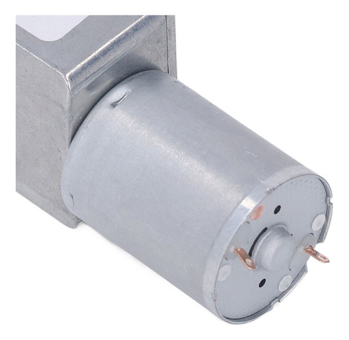 Motor De Reducción De Velocidad, Engranaje Helicoidal De Cor
