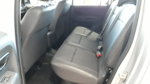 Imagen 11 de 12 de Volkswagen Nueva Amarok Dc Trendline 4x2 Romera Hnos