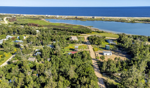 Lote En Venta Santa Mónica, Jose Ignacio, Oportunidad De Inversión