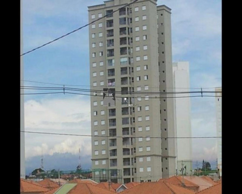Imagem 2 de 17 de Apartamento Com 3 Dormitórios À Venda, 89 M² Por R$ 690.000,00 - Jardim Das Oliveiras - Campinas/sp - Ap6699