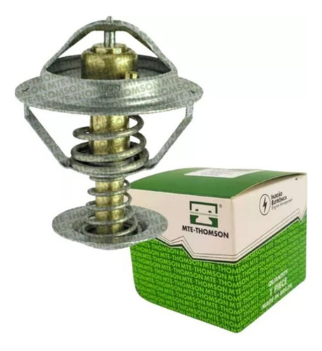 Valvula Termostatica Ka Fiesta Courier Focus Vt265.82