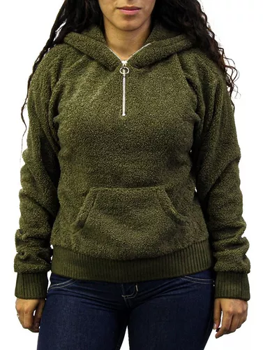 Sudaderas Mujer Sudadera Para Dama Hoodie Con Gorro 01 /f