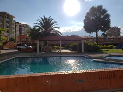 Townhouse en venta