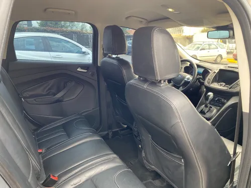 Ford Escape 2.0 Se 4x2