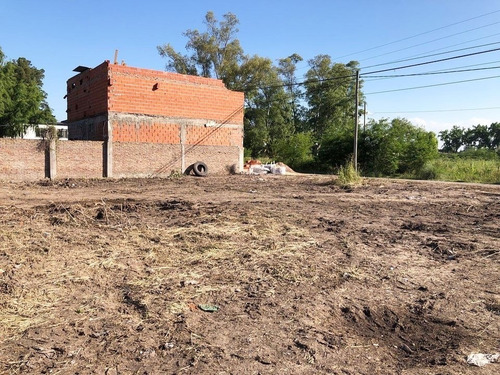 Imagen 2 de 3 de Lote Zona Industrial Lujan