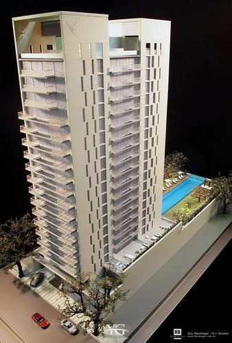 Imagen 10 de 10 de Torre En Almagro Con Amenities Exclusivos - Oportunidad Única