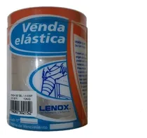 Comprar Venda Elastica Gel Polimero C\u002Ftela Cicatriz Quemadura Lenox