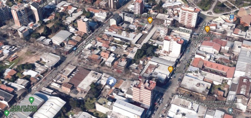 Ph En Venta - 2 Dormitorios 1 Baño - 69mts2 - Monte Grande