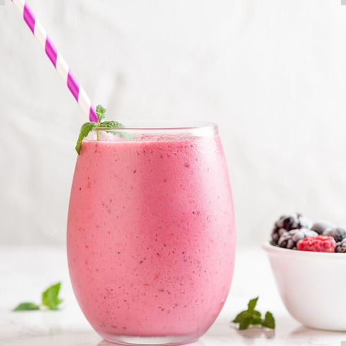 Ades Suco De Fruta Com Soja Sabores 200ml Pack Com 6 Un