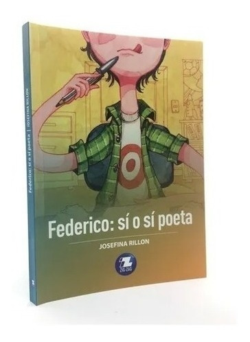 Libro Federico: Si O Si Poeta