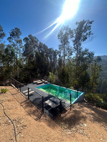 Increíble Casa Con Vista Al Mar En Condominio Consolidado!