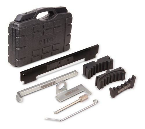 Kit Sincronizar Bandas Chevrolet Cruze L4 1.8l 10-15 Mikels