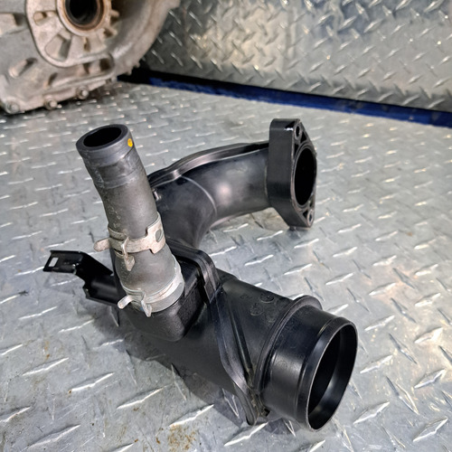 Manguera Admisión Aire Al Turbo Honda Accord 1.5t 18-22 Org (Usado)