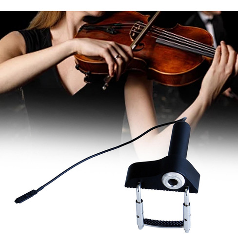Pastilla Para Violín Accesorio De Violín Eléctrico Pieza