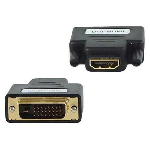 Adaptador Dvi-d Dual-link Macho A Hdmi Hembra En Oferta