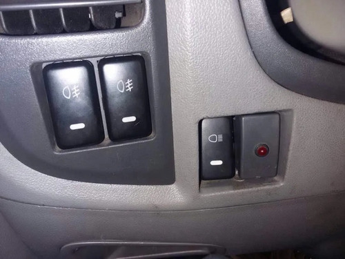 Imagen 3 de 4 de Switch O Interruptor Para Luces De Vehiculos Toyota