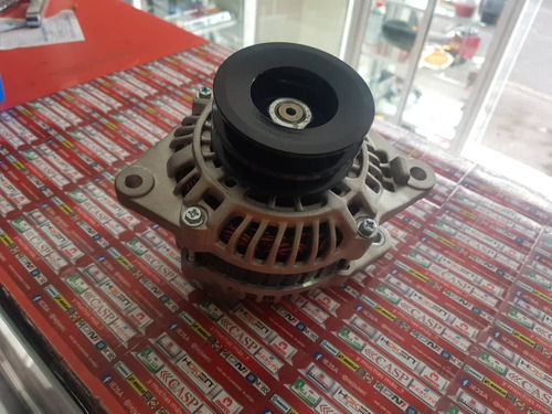 Imagen 2 de 7 de Alternador, Chevrolet, Mazda, Suzuki, Hyundai, Varias Marcas