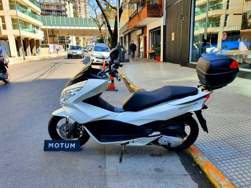 Imagen 8 de 8 de Honda Pcx 150cc