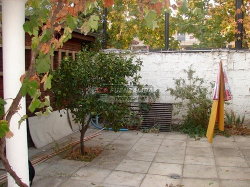 Imagen 12 de 13 de Bodega En Venta En Recoleta