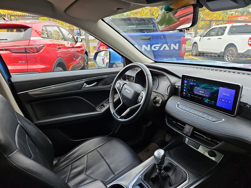 Haval Jolion Jolion Turbo 1.5 2022