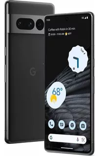 Google Pixel 7 Pro 128 Gb Obsidiana 12 Gb Ram