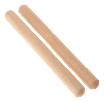 Comprar D 1 Par De Piezas De Instrumentos Musicales, Palillos De ,
