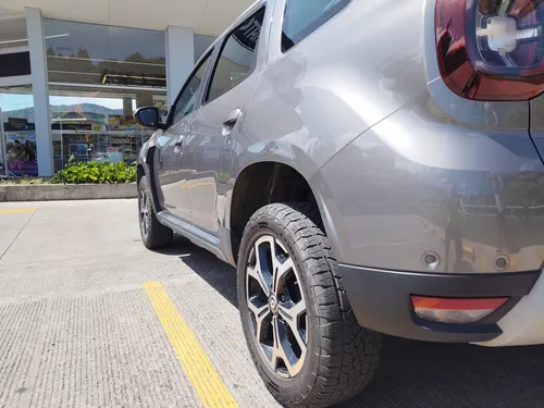 Renault Duster 1.3 T Iconic 4X2 Cvt