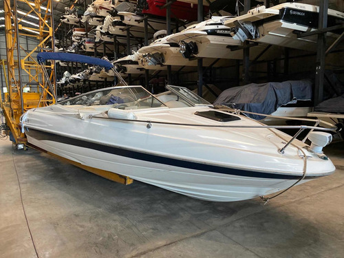Lancha Cuddy Bayliner 2052 1998 Mercruiser 4.3 Web Marine