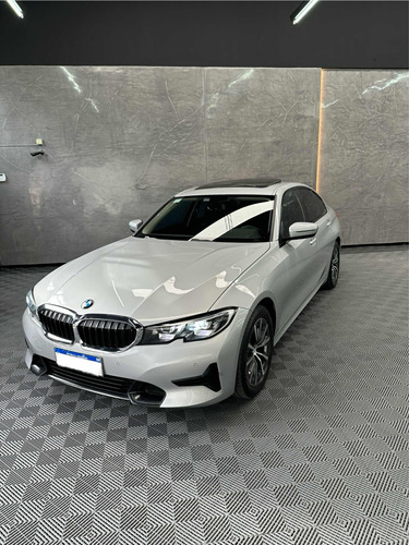 BMW Serie 3 2.0 320i Sedan Sportline