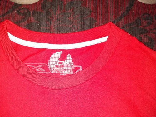 Camisa Do Internacional Reebok