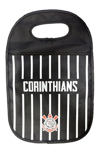 Sacola Para Automóveis - Corinthians Cebola 801010