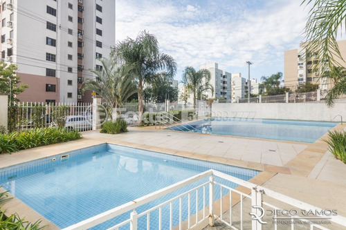 Imagem 20 de 30 de Apartamento, 3 Dormitórios, 71.48 M², Sarandi - 207085