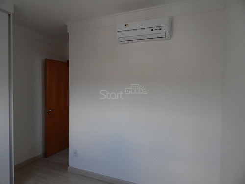 Imagem 11 de 27 de Apartamento À Venda Em Cambuí - Ap086450