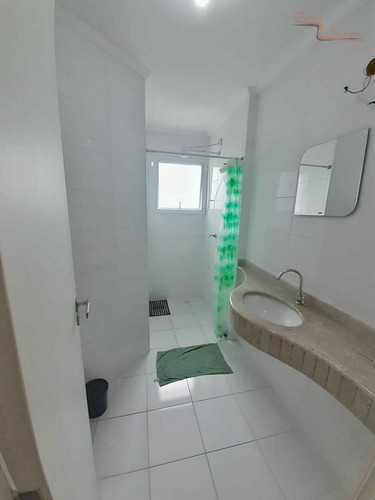 Imagem 14 de 21 de Apartamento À Venda No Bairro Prainha - Caraguatatuba/sp - 1740