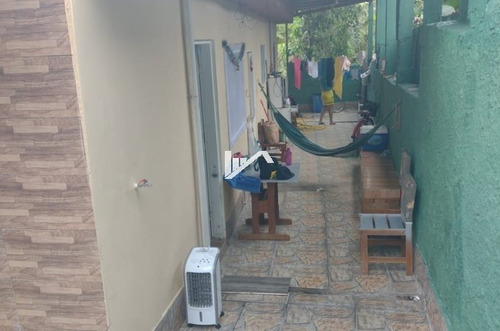 Imagem 9 de 15 de Casa Lado Praia Lote Inteiro Ca821 R