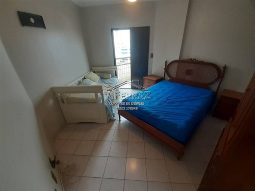 Imagem 19 de 30 de Apartamento, 2 Dorms Com 78 M² - Guilhermina - Praia Grande - Ref.: Mon413 - Mon413