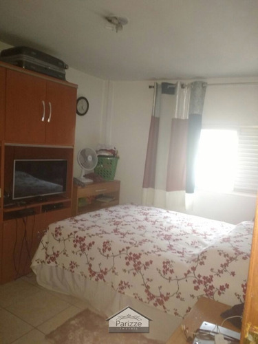 Imagem 10 de 15 de Apartamento No Brás - 2094-1