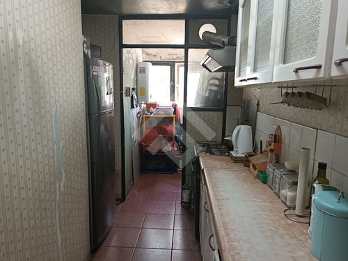 Departamento En Venta De 3 Dorm. En Ñuñoa