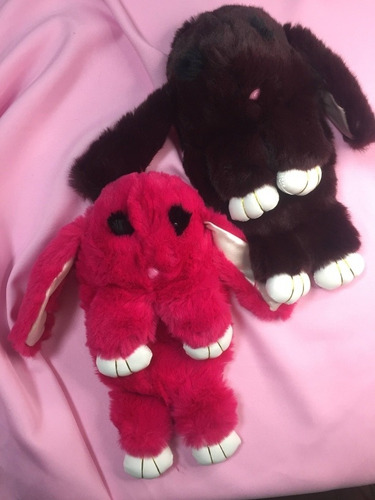 Bolsas De Conejito
