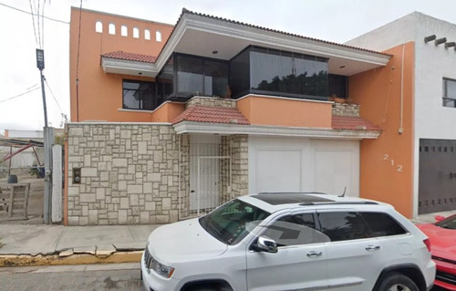 Duplica Tu Inversion, Casa Adjudicada En Tehuacan Puebla, Te Asesoramos!!