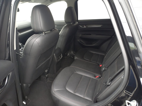 Mazda CX-5 2.5 S Grand Touring 4x2 At