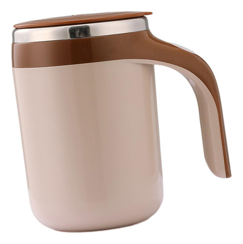 Taza Eléctrica De Café For Acampar Con Mezcla Automática Pa