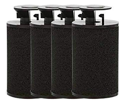 Kit Inicial Pistola De Precios Monarch 1131 Con 4 Tintas Y 2