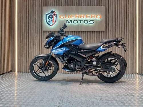 Bajaj Pulsar Ns 160 2023