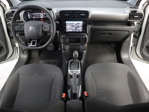 Citroën C4 Cactus FEEL 1.6 TP 6AB ABS