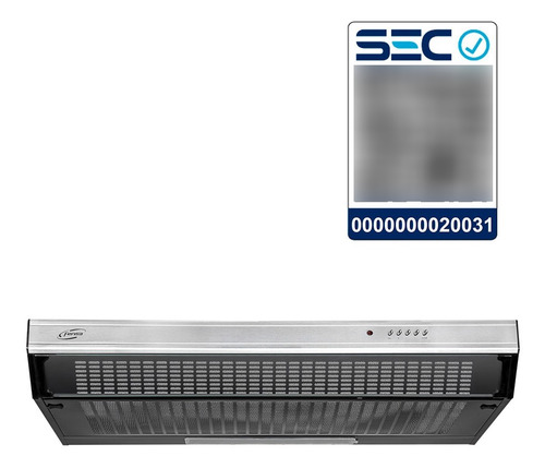 Imagen 2 de 6 de Fensa Campana Fensa Standard Fxu 6190